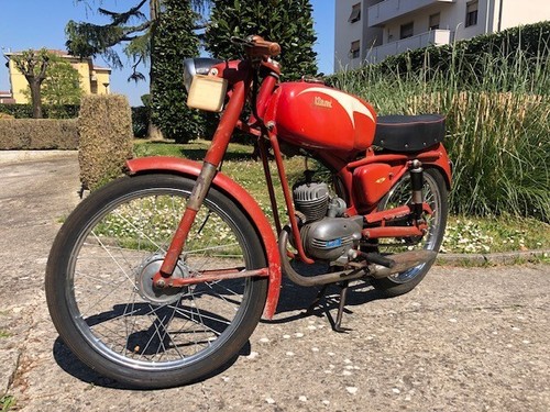 Itom sport 1963 - 50,