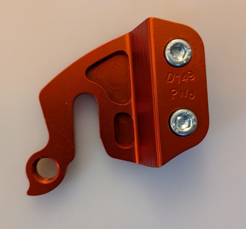 Pilo d149 gancio deragliatore - pilo,