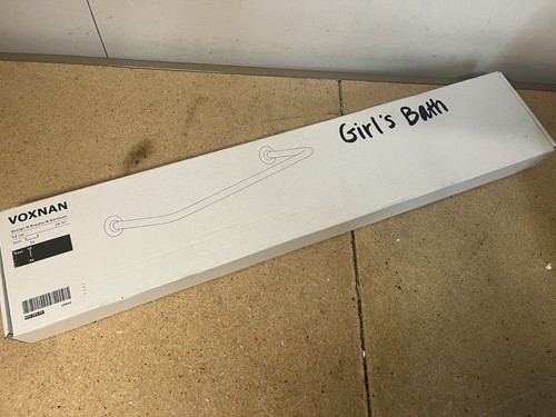 Barra porta asciugamani ikea - porta,