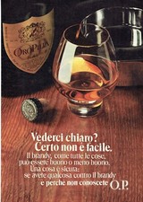 Oro pilla liquore - pilla, anni