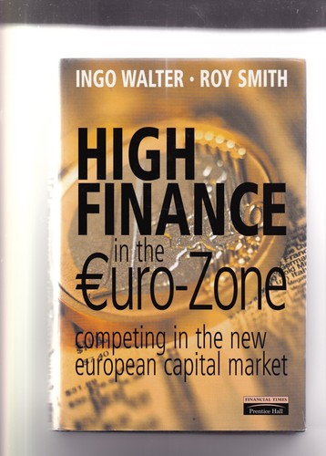 High finance the - high,