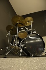 Batteria ludwig - batteria,