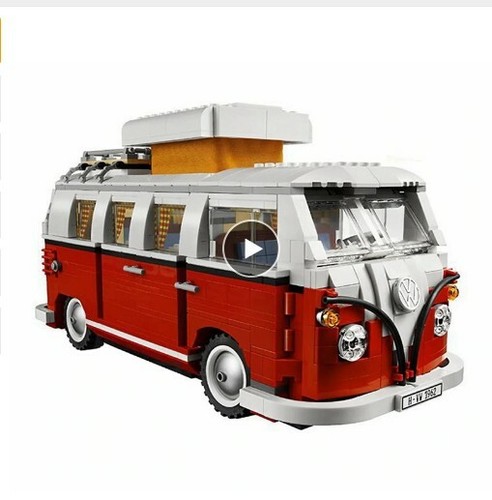 1354 camper pulmino - pz,