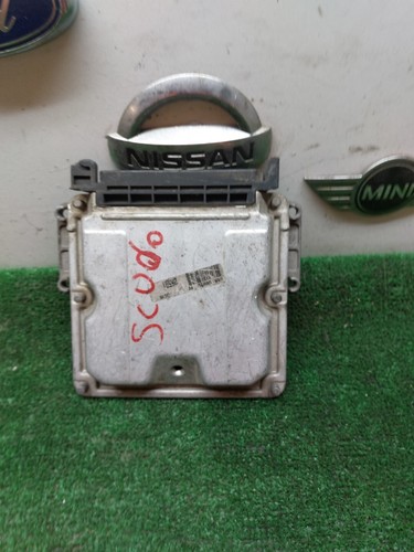 Centralina motore ecu bosch - centralina,
