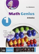 Math genius - math,