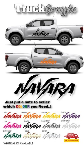 Nissan navara pick 4x4 - nissan,