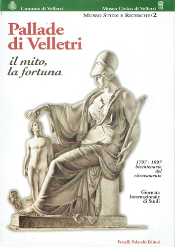 Pallade di velletri - aa.vv...pallade,