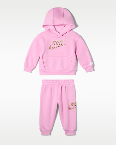 Nike completo tuta felpa - tuta,
