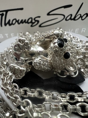 Collana thomas sabo - collana,