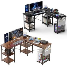 Scrivania gaming - pc,