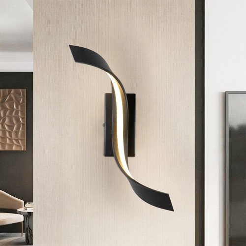 Applique parete moderno - parete,