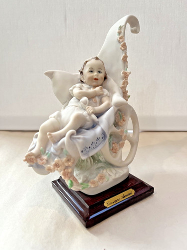 Figurina giuseppe armani - giuseppe,