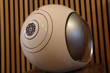 Altoparlante wifi devialet - wifi,