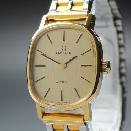Orologio donna omega - da,