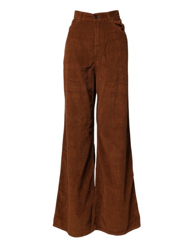 Jeans donna jucca marrone - donna, a