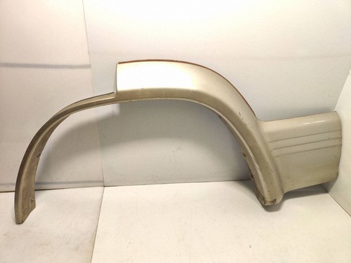 Modanatura rivestimento