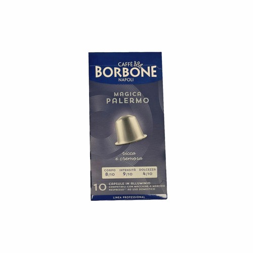 Caffè borbone capsule - borbone,