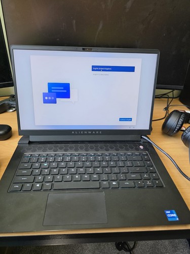 Alienware laptop da gioco - alienware,