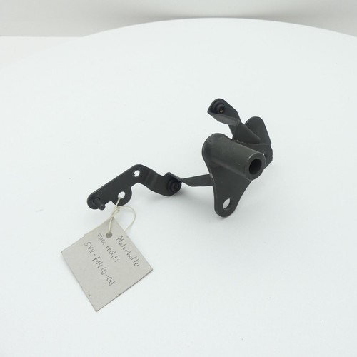 Supporto blocco motore yamaha - blocco,