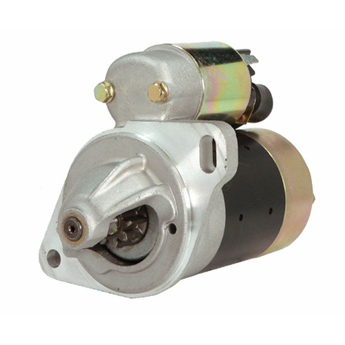 Motorino avviamento yanmar - di,