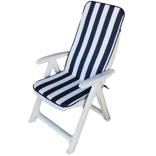 Cuscino per sedia sdraio - sedia, a