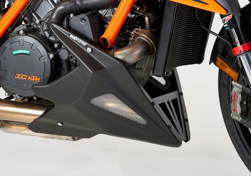 Spoiler prua bodystyle - spoiler, per
