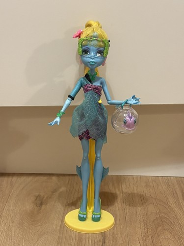 Bambola monster high - bambola,