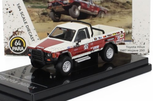 Paragon models toyota - 1/64,