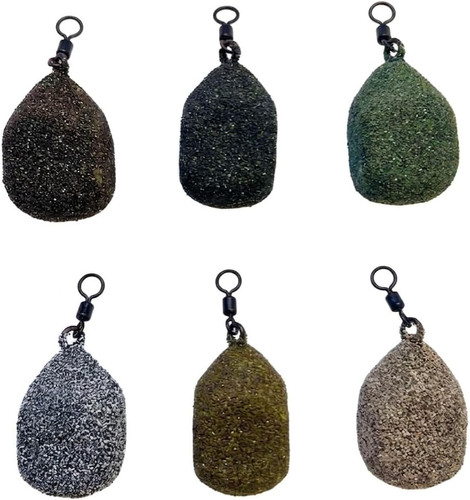 Fishing piombi pesca - pm, da