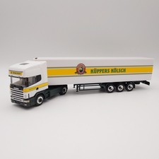Herpa 186018 scania 144l - 186018, 1:87