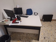 Vicco flexplus scrivania - flexplus, ad