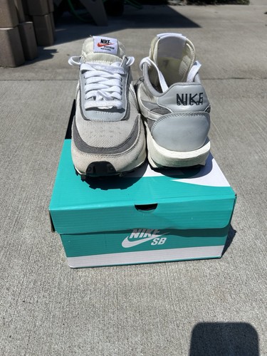 Nike sacai ldwaffle daybreak - nike,