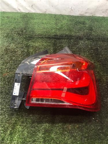Luce posteriore destra bmw - luce,