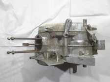 Alloggiamento motore scafo