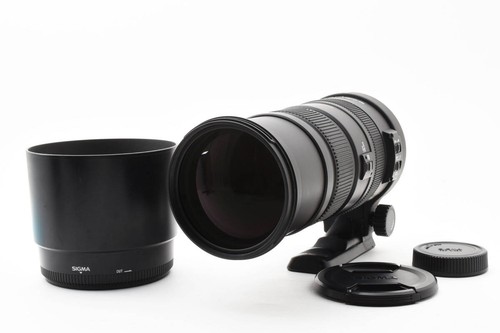 Sigma apo 150 - apo, 150-500