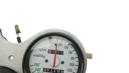 Contachilometri triumph speed - contachilometri,