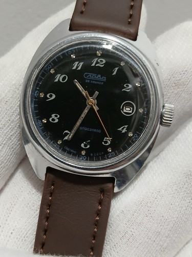 Raro orologio polso - orologio,