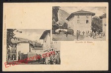 Ak2926 cartolina epoca - -,