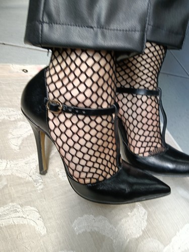 Scarpe donna usate tacco - scarpe, a