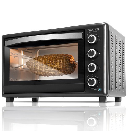 Cecotec bake toast 750 gyro - cecotec,