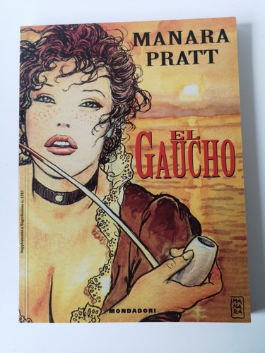 Gaucho manara pratt - el,