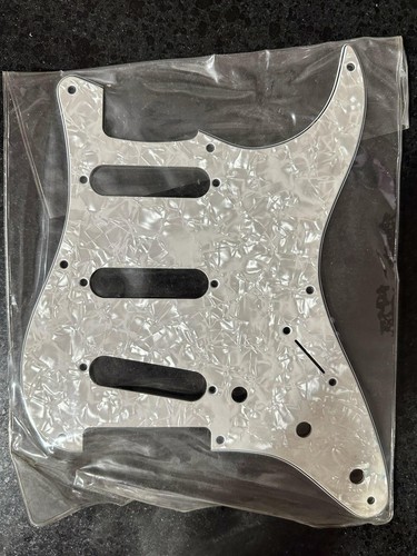 Battipenna fender stratocaster - battipenna,
