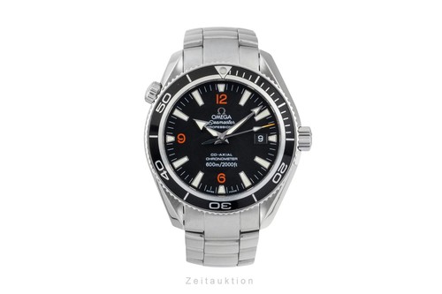 Omega seamaster planet ocean - omega,