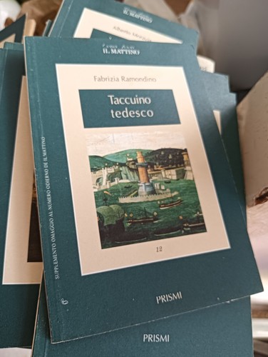 Mattino prismi - il,