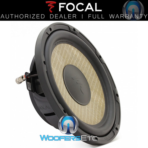 Focal p25fs subwoofer cono - focal,