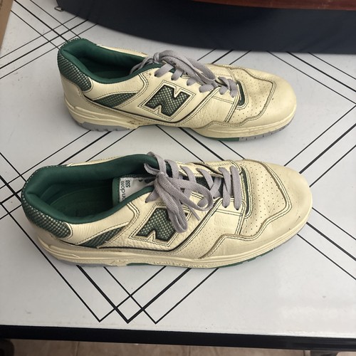 New balance 550 aime - aime, leon