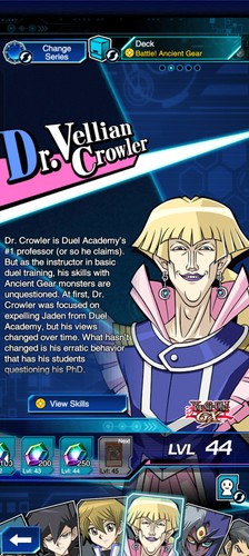 Duel links ios - gi,