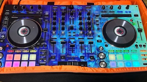 Pioneer ddj rekordbox - pioneer,