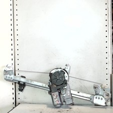Motorino alzavetro anteriore - motorino,