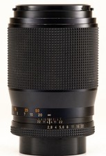 Contax carl zeiss sonnar 135mm - sonnar,